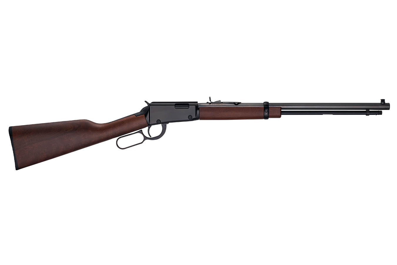 Henry Repeating Arms H1 Frontier 22 Caliber Lever-Action Heirloom Rifle